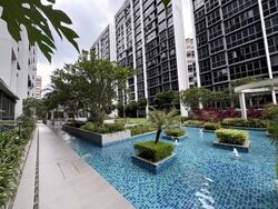 Symphony Suites (D27), Condominium #616918601